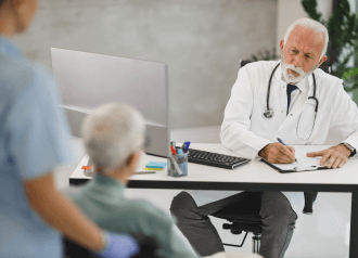 Dental office printingdern  care to ailing dear.