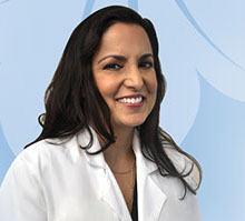 Roz Nanda, M.D.