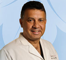 Paul Cook, M.D.