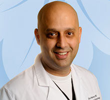Ziad Melhem, M.D.